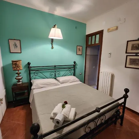 La Nobildonna locazione breve-3