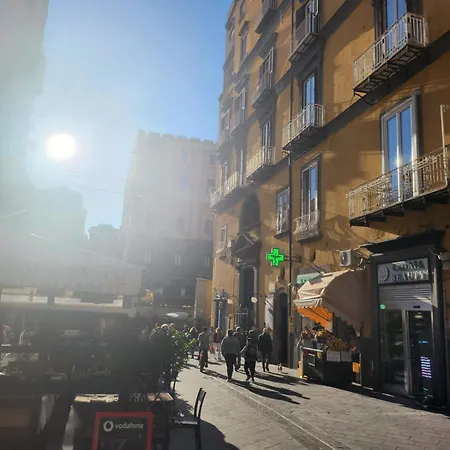La Nobildonna locazione breve-2